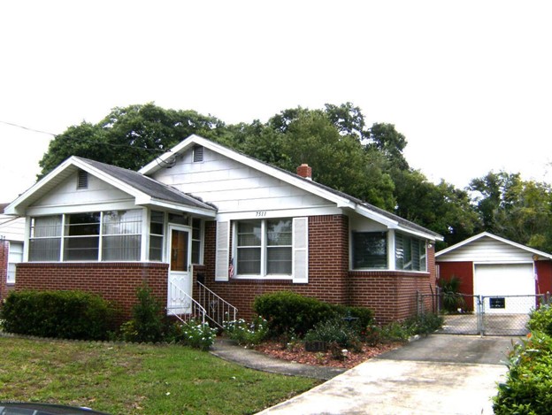 7511 North Shore Drive