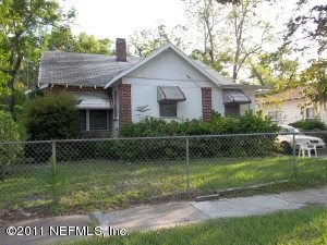 678 Ivy Street