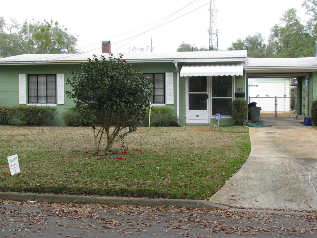 **287 E 47th Street