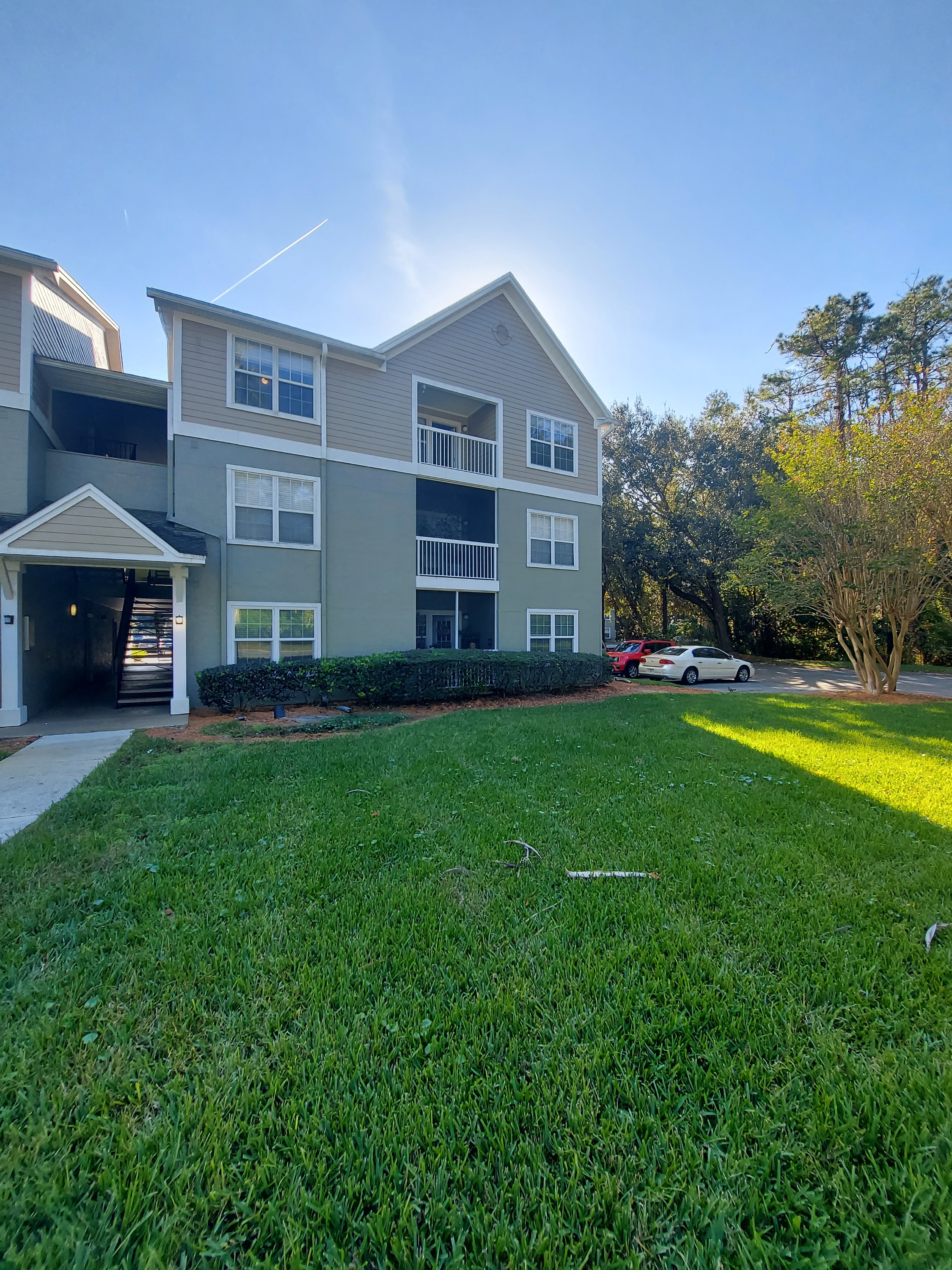 7701 Timberlin Park Boulevard - 1132